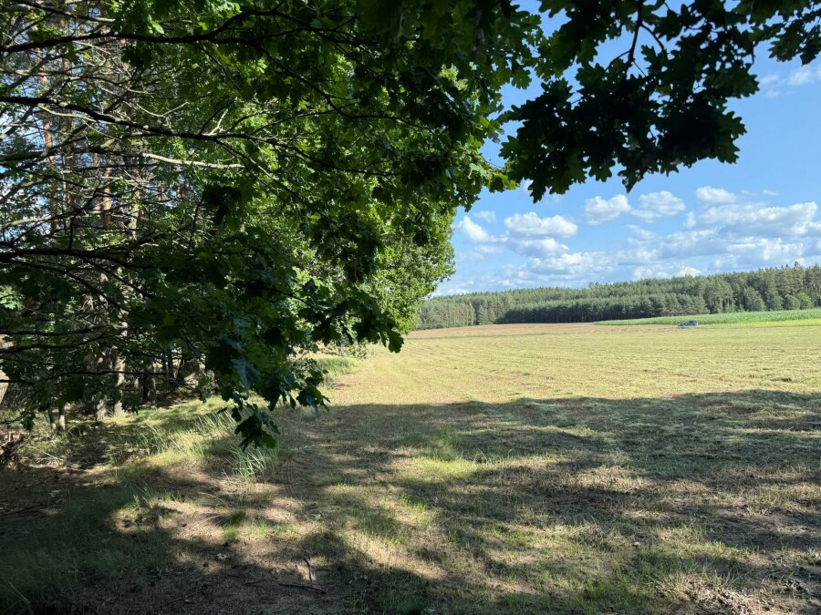 białostocki, Michałowo, Pieńki, Działka na sprzedaż