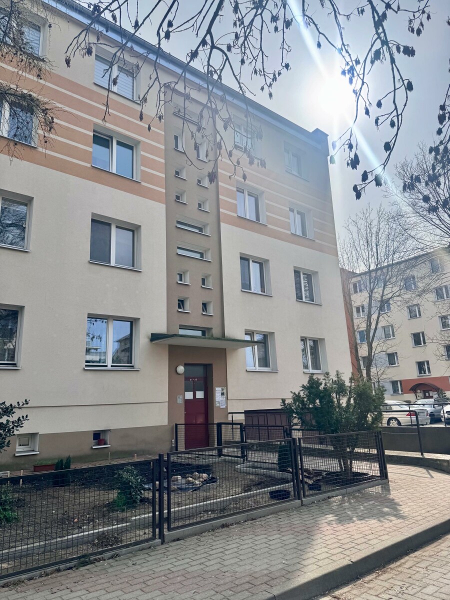 Białystok, Centrum, Mieszkanie na sprzedaż