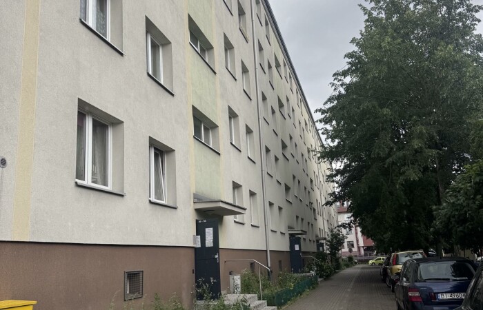 podlaskie, Białystok, Mieszkanie na sprzedaż