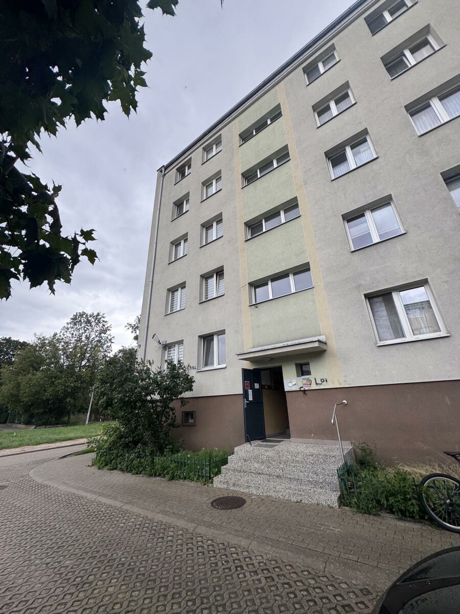 Białystok, Bojary, Mieszkanie na sprzedaż