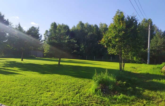 podlaskie, białostocki, Działka na sprzedaż