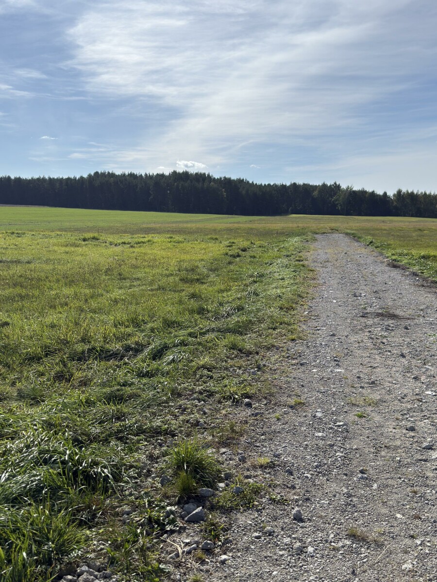 białostocki, Zabłudów, Zagruszany, Działka na sprzedaż