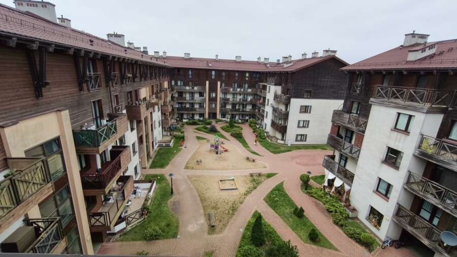 augustowski, Augustów, Augustów, Mieszkanie na sprzedaż